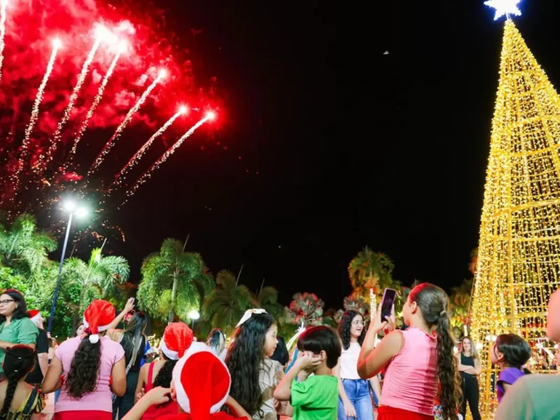 Operação terá início nesta segunda-feira - Foto Secom Trindade