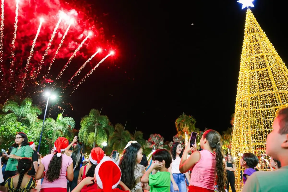 Operação terá início nesta segunda-feira - Foto Secom Trindade