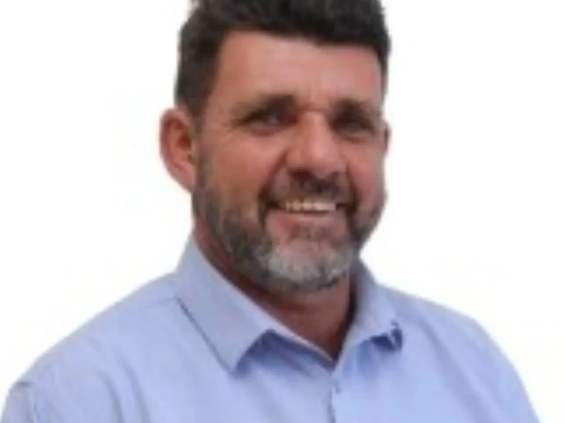 Vereador Éder Pimenta responde por estupro após denúncia de estagiária Foto reprodução