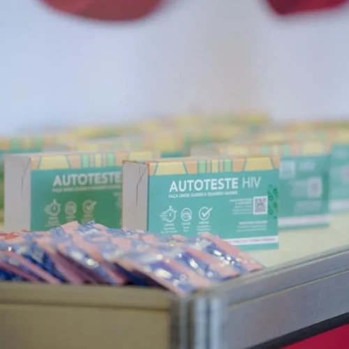 Secretaria reforça necessidade de testagem e acompanhamento - Foto SESGO