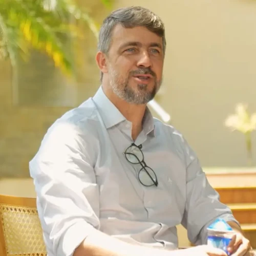 Michel Alves - Goiás