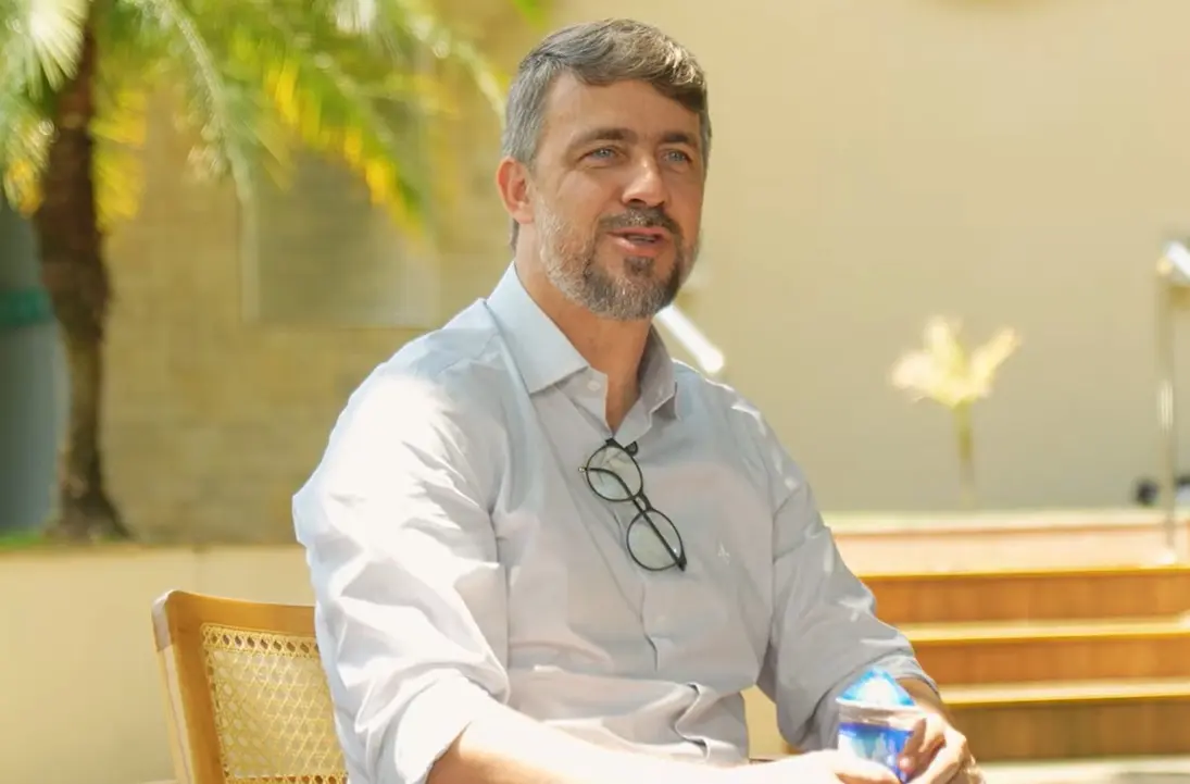 Michel Alves - Goiás