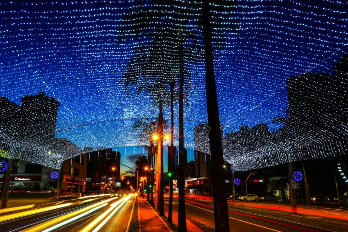 Túnel da Tamandaré será ligado nesta terça -Foto Jackson Rodrigues Secom Goiânia arquivo