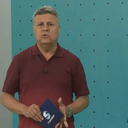 Teo José - TV Sucesso