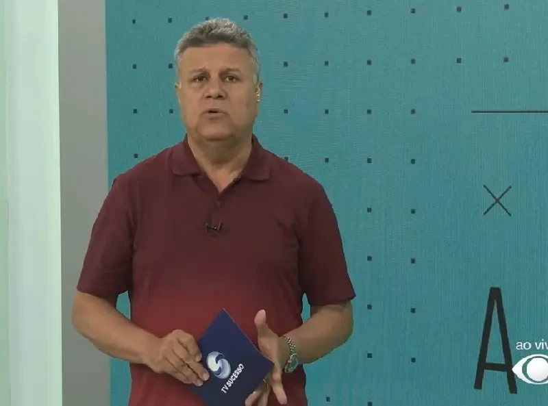 Teo José - TV Sucesso