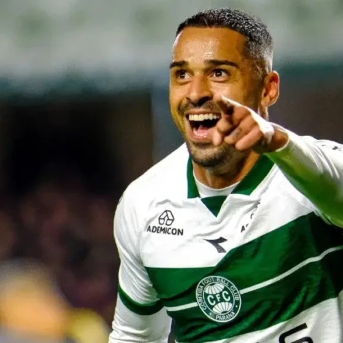 Delatorre - Coritiba