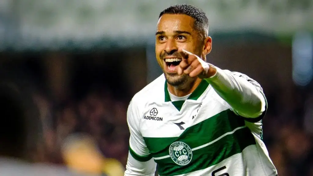 Delatorre - Coritiba