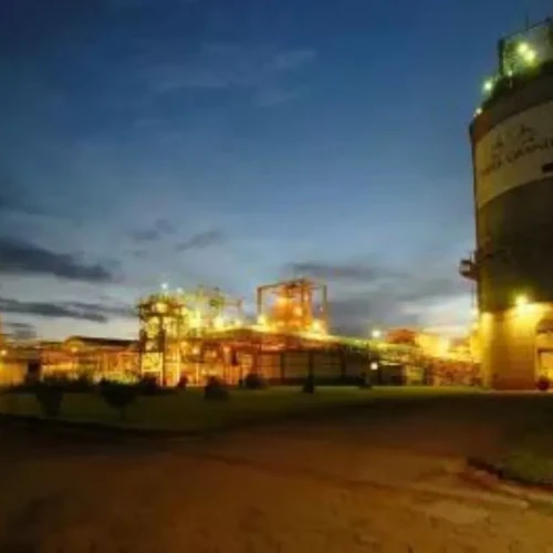 TAC envolve Mineradora Serra Grande, em Crixás - Foto Divulgacao Agência Cora