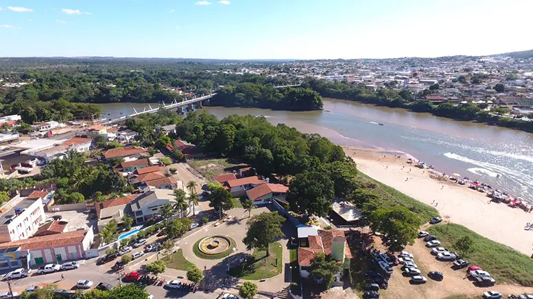 Aragarças abre concurso público com 82 vagas e salários de até R$ 3,4 mil
