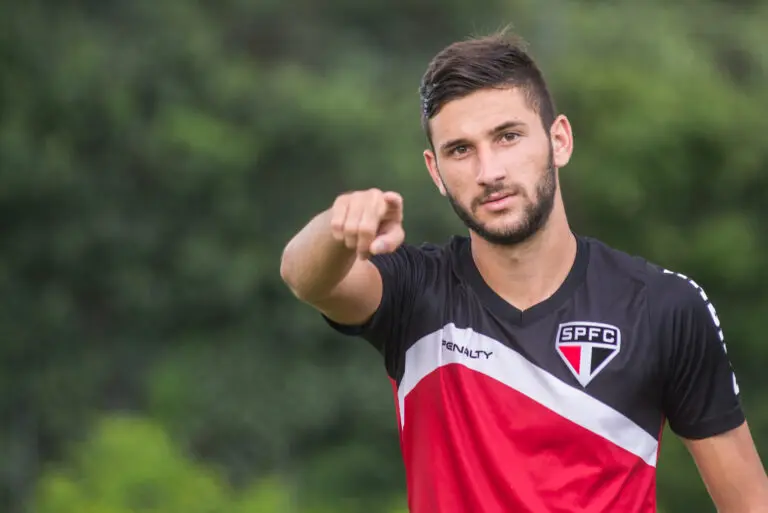 Boschilia - São Paulo