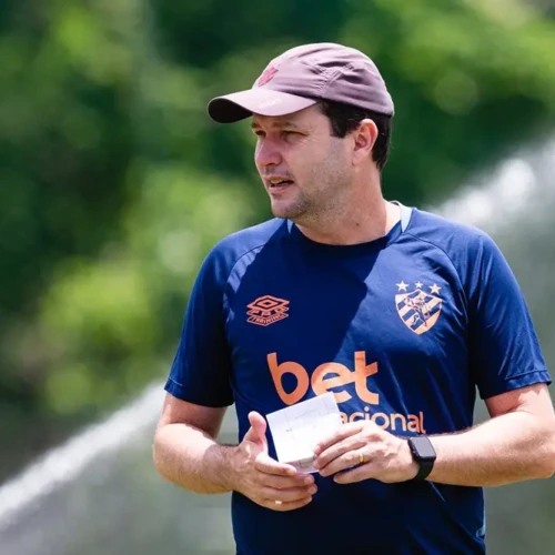 Daniel Paulista - Sport