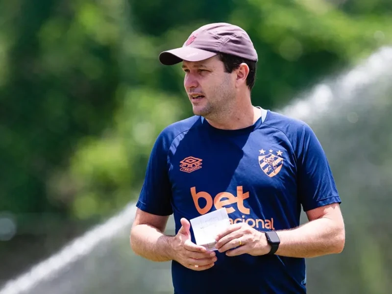 Daniel Paulista - Sport