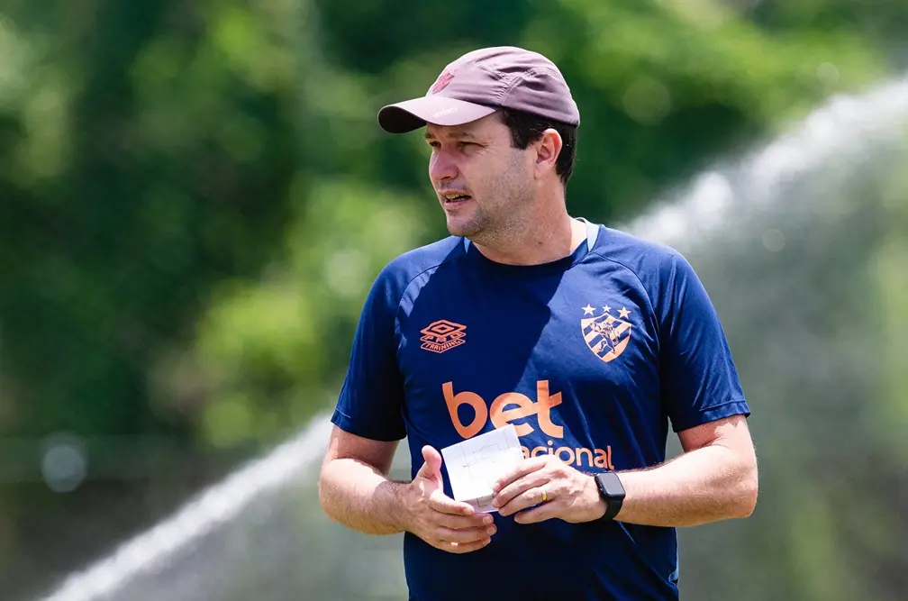 Daniel Paulista - Sport