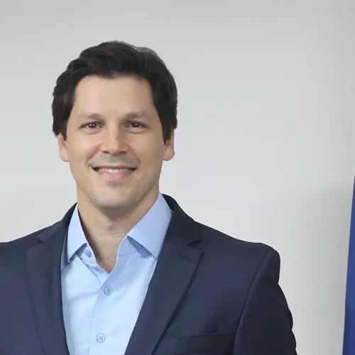 Daniel Vilela lidera a disputa pelo Governo de Goiás, mostra Paraná Pesquisas