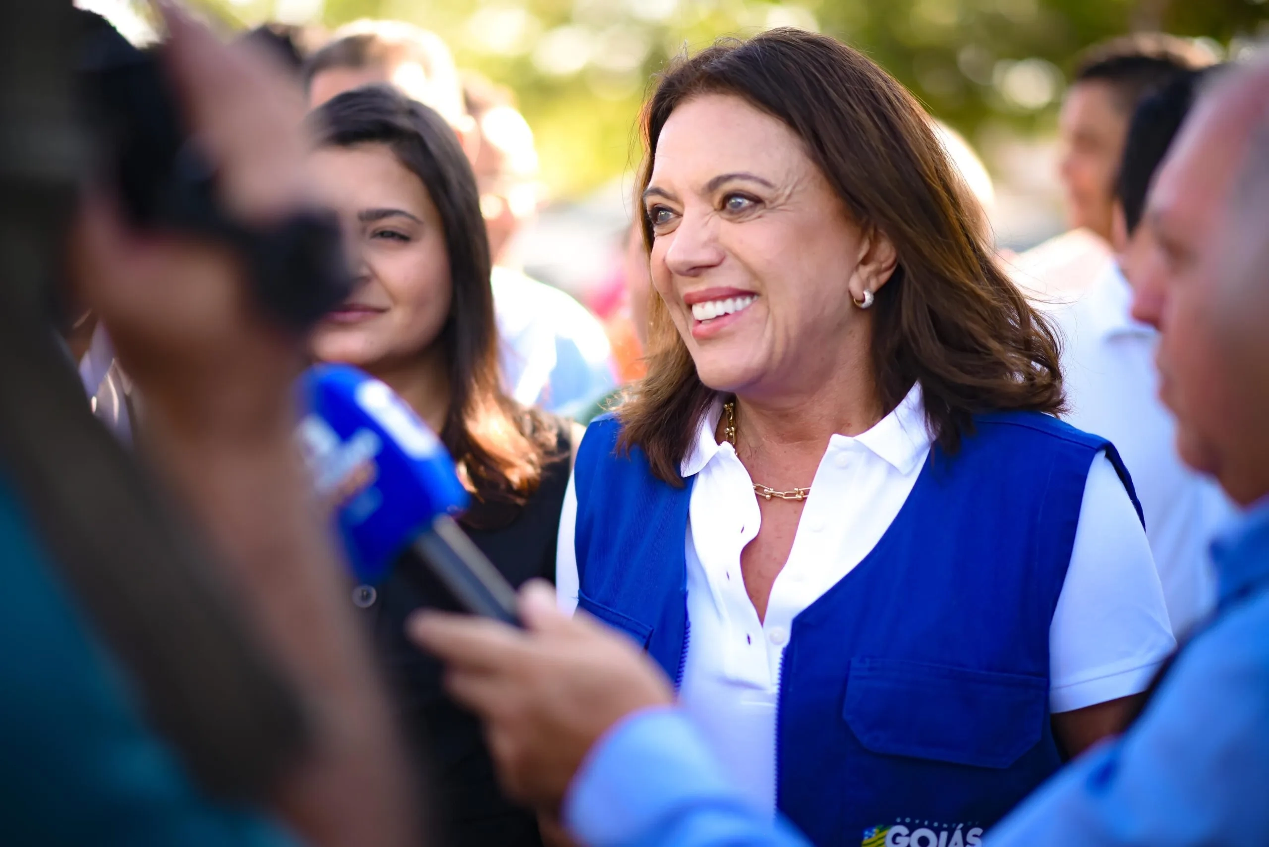 Gracinha-Caiado-Cumpre-Agenda-Social-e-Inauguracoes-em-Acreuna-e