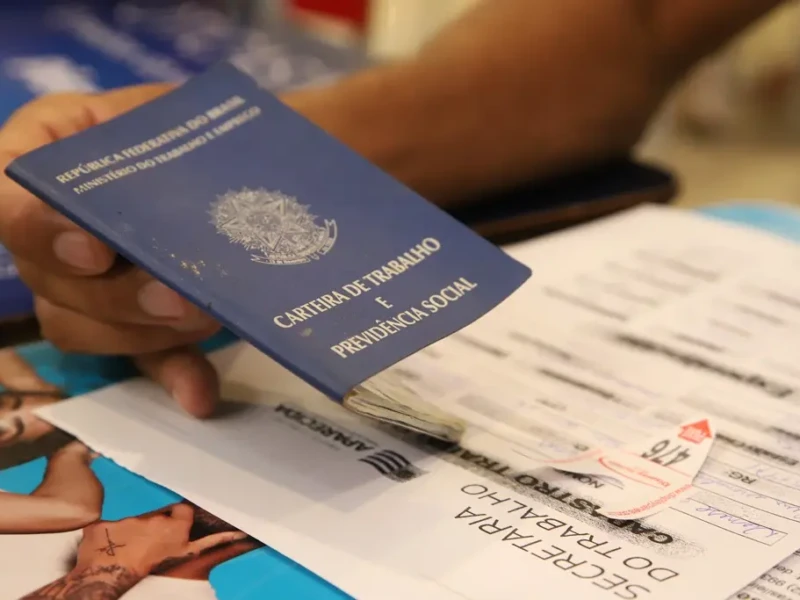 Aparecida de Goiânia oferece quase 2 mil vagas de emprego pelo SIME nesta semana