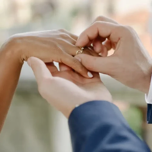 Casamentos sobem 3,5% em Goiás e impulsionam tendência nacional, aponta IBGE