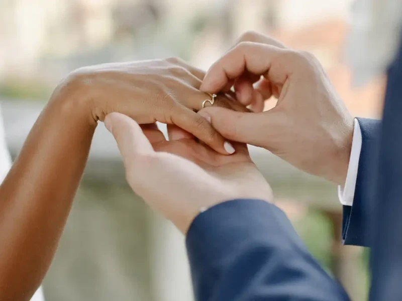 Casamentos sobem 3,5% em Goiás e impulsionam tendência nacional, aponta IBGE