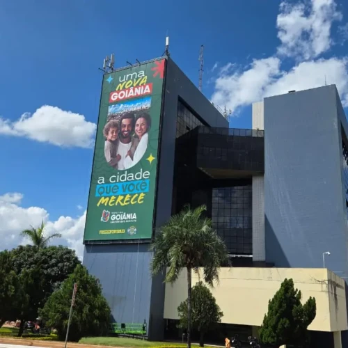 Prefeito Sandro Mabel mantém calamidade na saúde por mais 180 dias em Goiânia