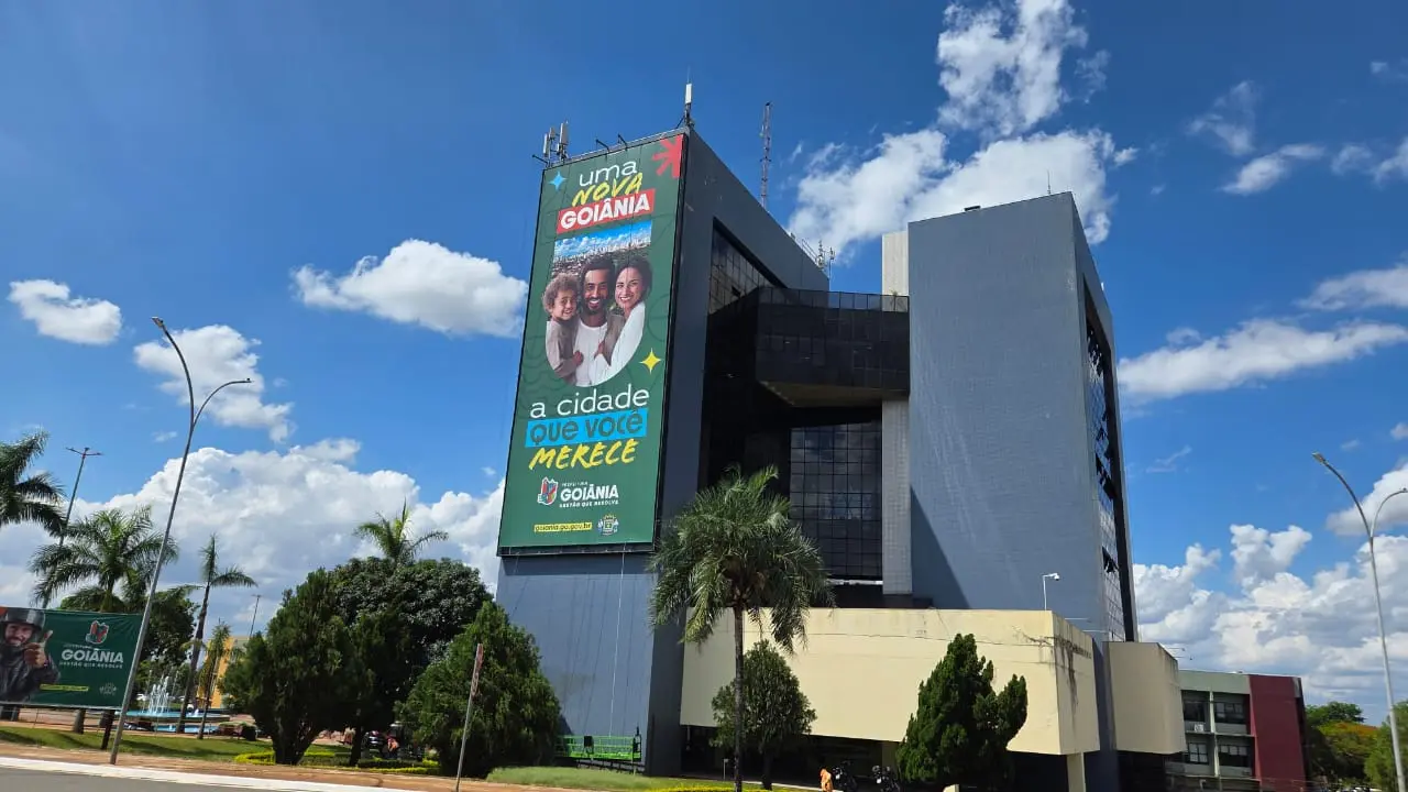 Prefeito Sandro Mabel mantém calamidade na saúde por mais 180 dias em Goiânia