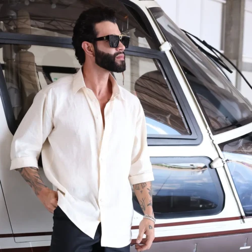 Camarote com Gusttavo Lima no MotoGP vai custar R$ 6,5 mil por pessoa