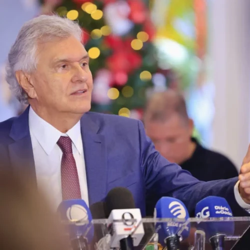 Goiás deixa Regime de Recuperação Fiscal e adere ao Propag após ajuste iniciado em 2019