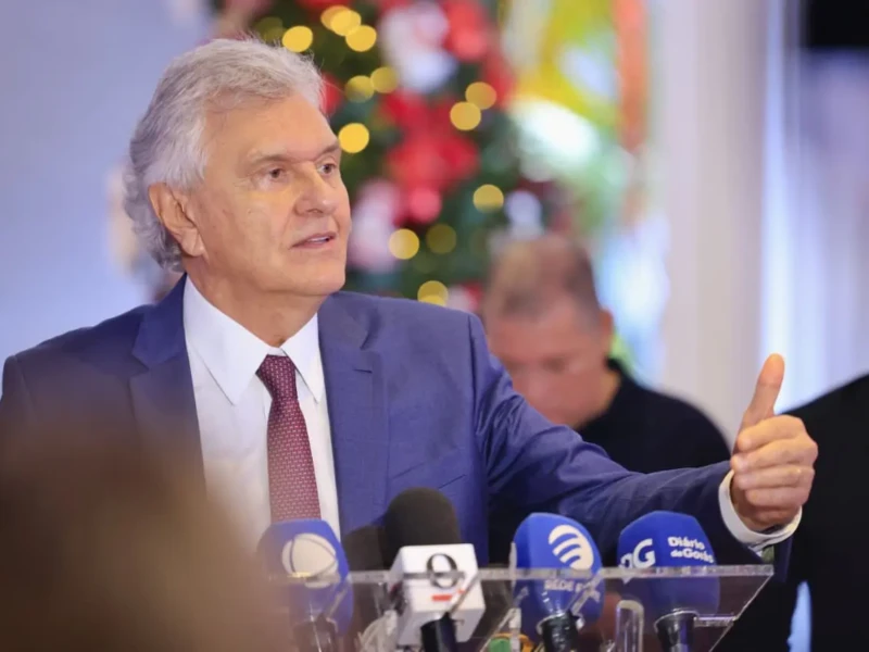 Goiás deixa Regime de Recuperação Fiscal e adere ao Propag após ajuste iniciado em 2019