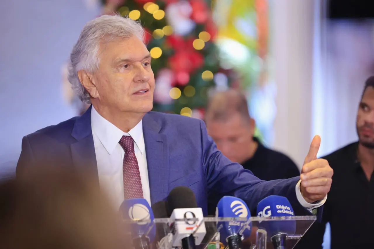 Goiás deixa Regime de Recuperação Fiscal e adere ao Propag após ajuste iniciado em 2019