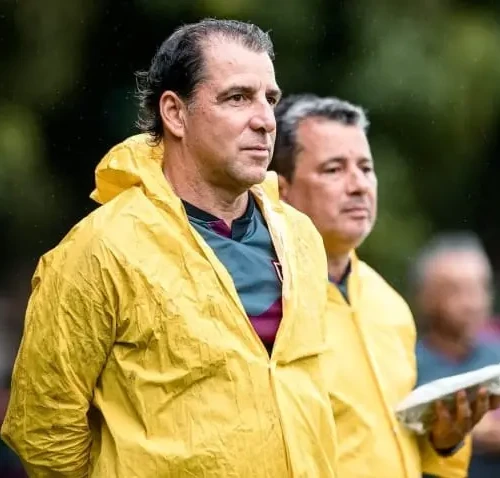 Marcelo Martelotti - Inhumas