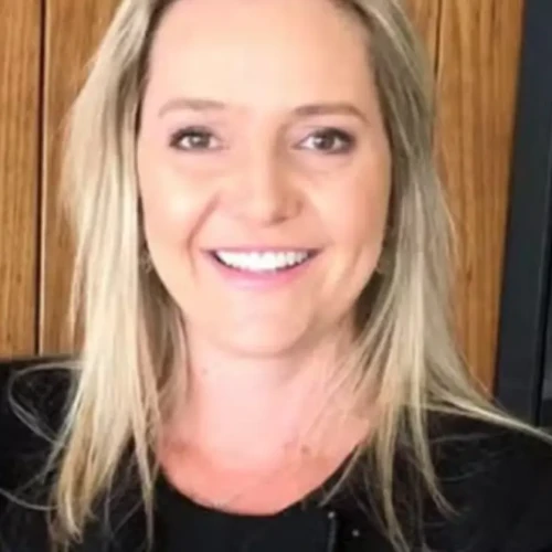 Mariângela Fialek era vinculada a Arthur Lira - Foto reprodução redes sociais Linkedin