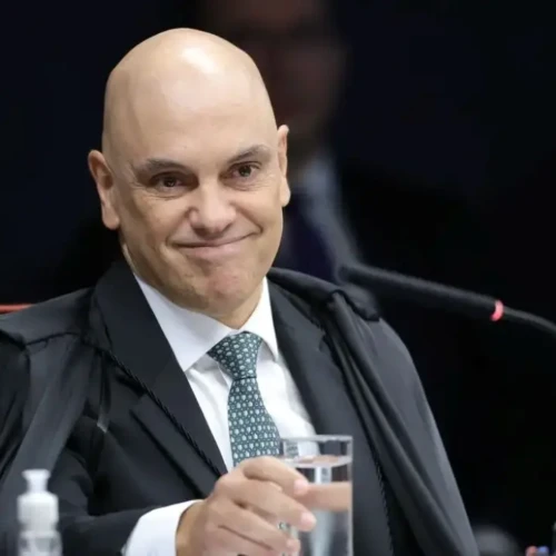 Alexandre de Moraes Foto Fábio Rodrigues- Pozzebom Agência Brasil