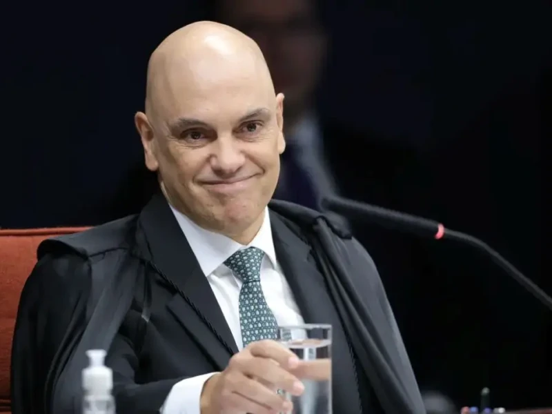 Alexandre de Moraes Foto Fábio Rodrigues- Pozzebom Agência Brasil