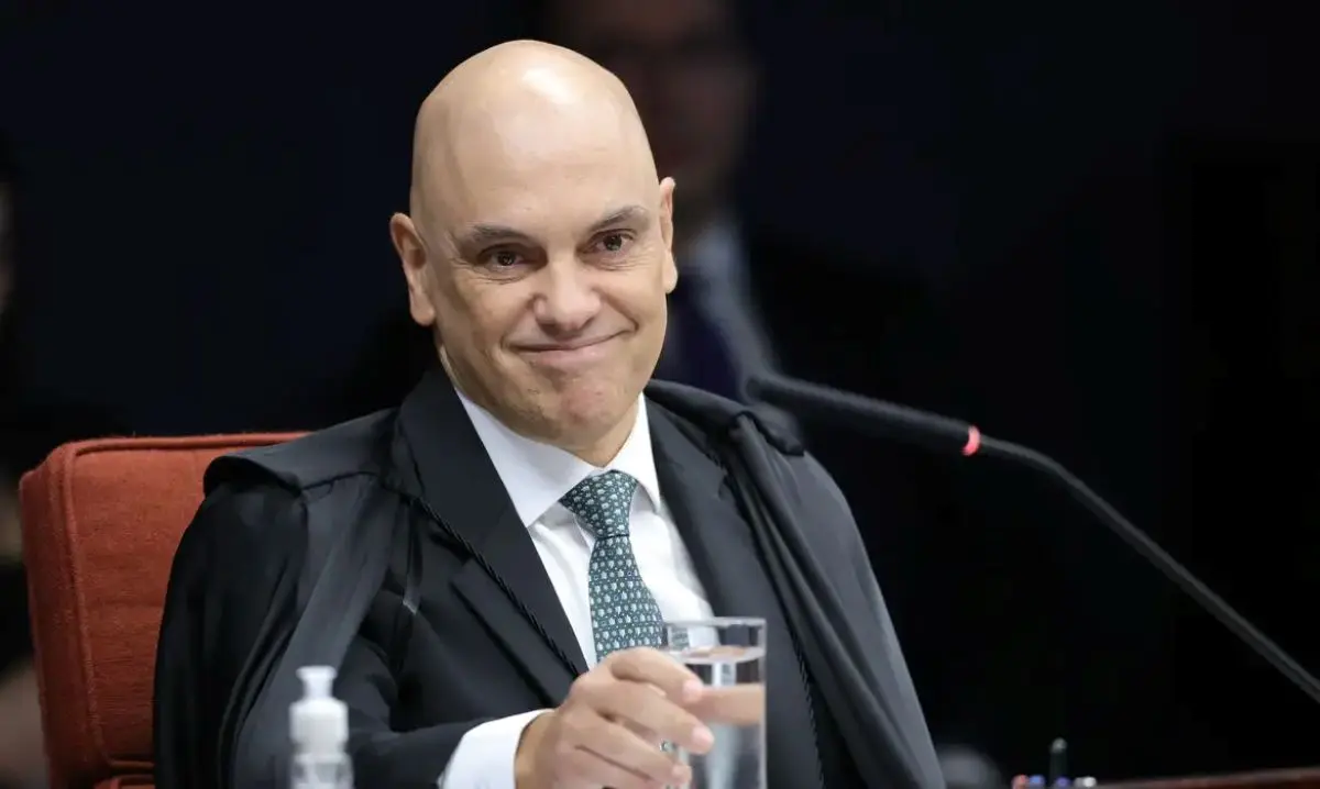 Alexandre de Moraes Foto Fábio Rodrigues- Pozzebom Agência Brasil