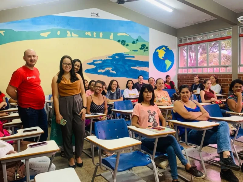 Goiás amplia vagas para curso gratuito de inglês voltado ao turismo em preparação para o MotoGP 2026