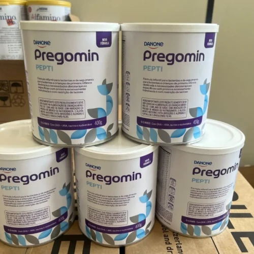 Quem não atualizar o cadastro não receberá os produtos como fórmulas nutricionais - Foto SMS