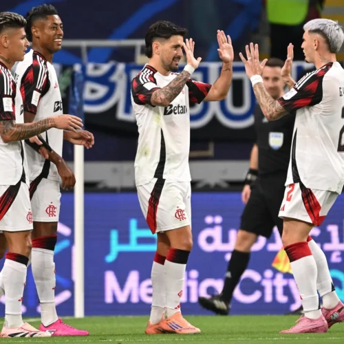 Flamengo Copa Intercontinental