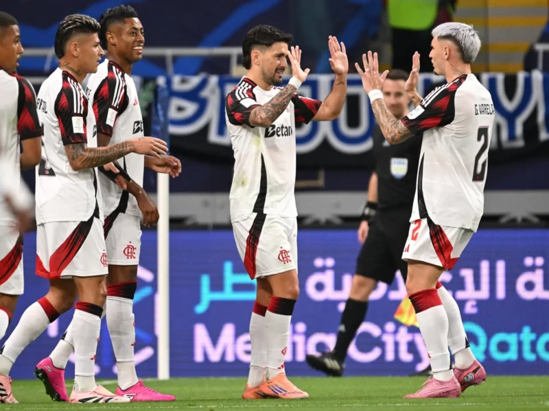 Flamengo Copa Intercontinental