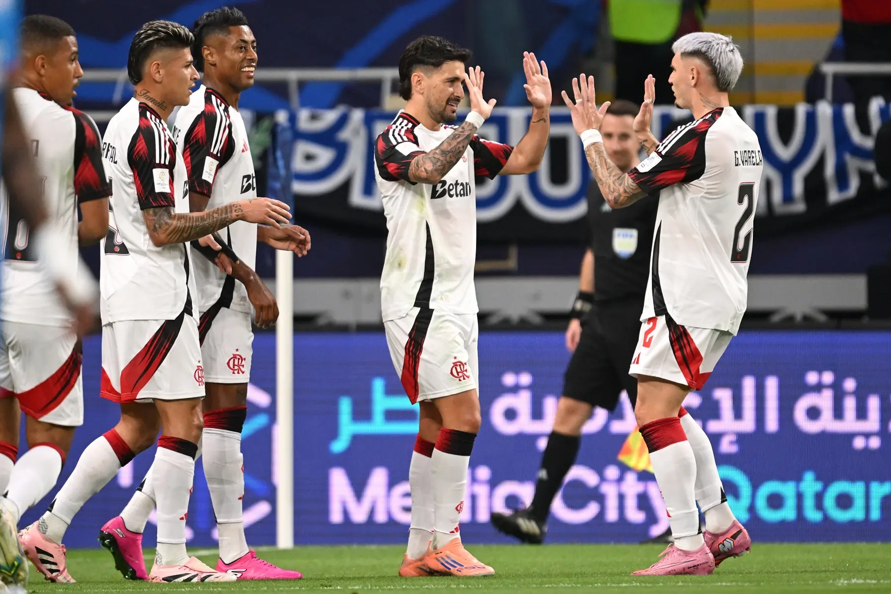 Flamengo Copa Intercontinental