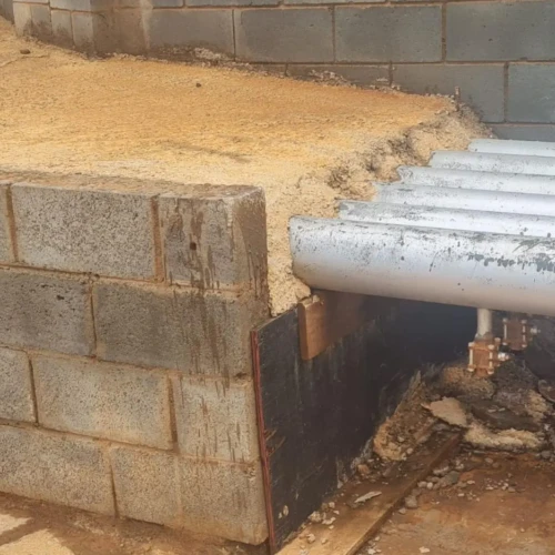 MPGO investiga dutos clandestinos de combustível no Distrito Agroindustrial de Senador Canedo