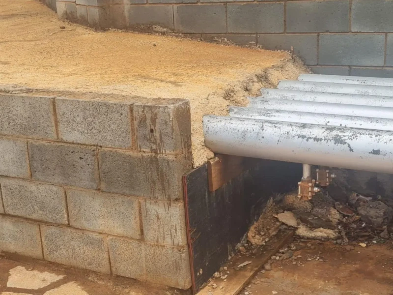 MPGO investiga dutos clandestinos de combustível no Distrito Agroindustrial de Senador Canedo