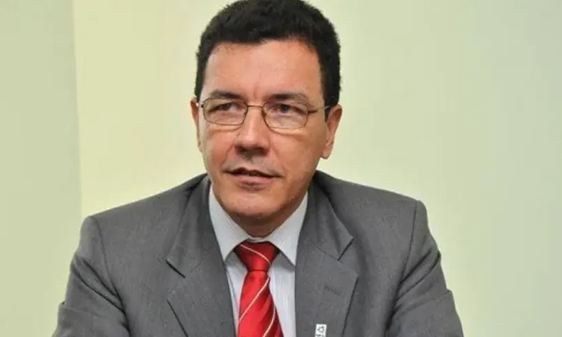 Edward Madureira condiciona candidatura ao governo de Goiás a “palanque robusto” e estrutura de campanha