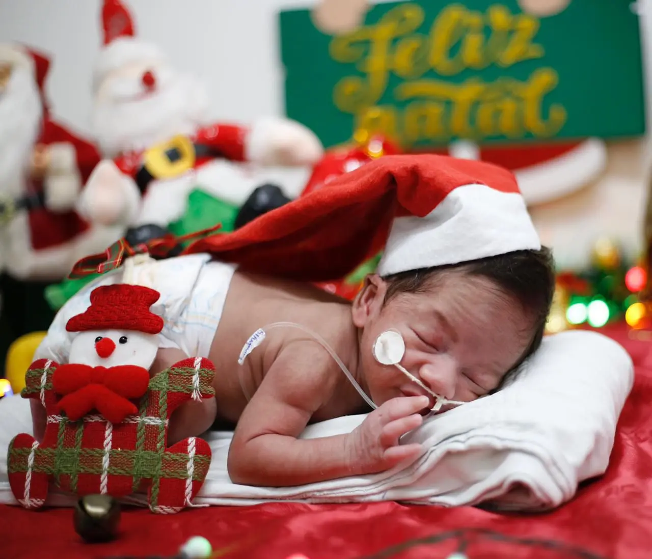 Natal no HEMU transforma momentos de internação em memórias para famílias (3)