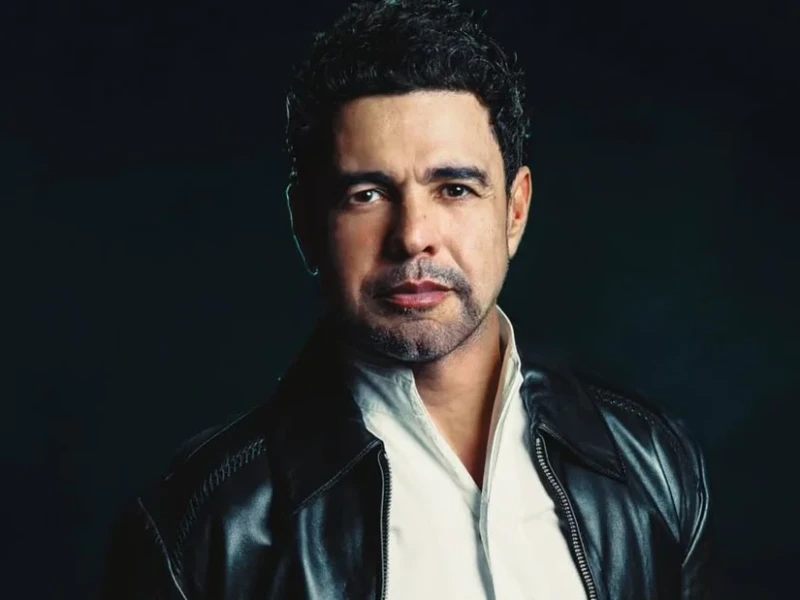 Crítico do governo federal, Zezé Di Camargo recebeu quase R$ 20 milhões em contratos públicos em 2025