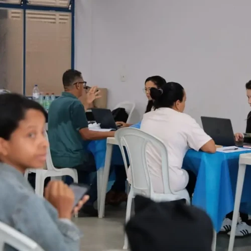 Termina dia 19 cadastro para seleção de 768 apartamentos a custo zero em Aparecida