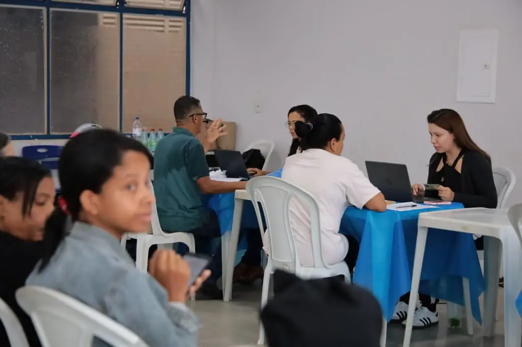 Termina dia 19 cadastro para seleção de 768 apartamentos a custo zero em Aparecida