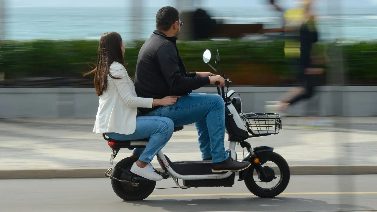 Fiscalização alerta para regularização obrigatória - Foto Tomaz Silva Agência Brasil