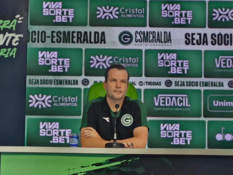 Daniel Paulista - Goiás (Foto - Tandara Reis)