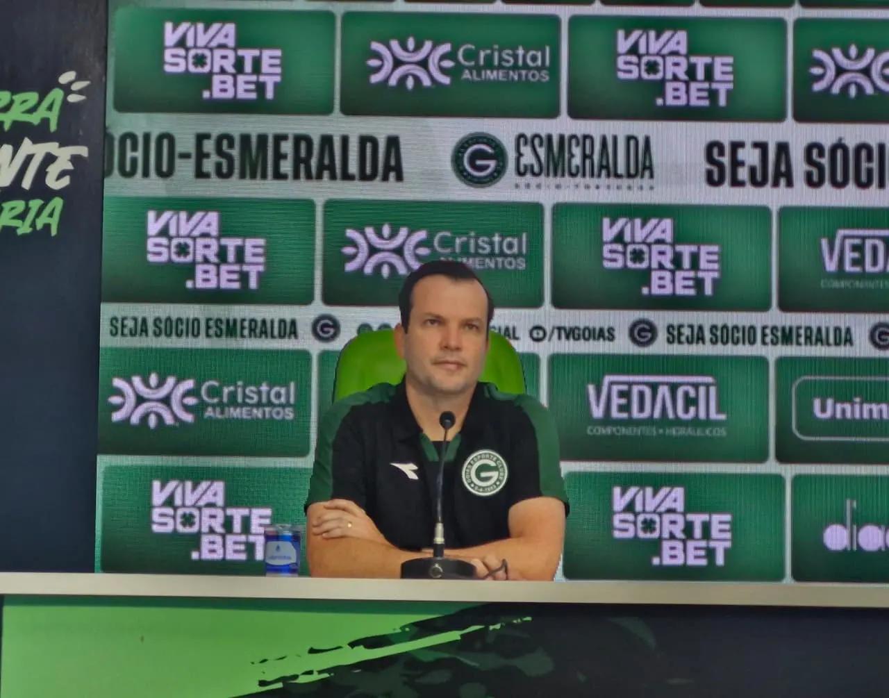 Daniel Paulista - Goiás (Foto - Tandara Reis)