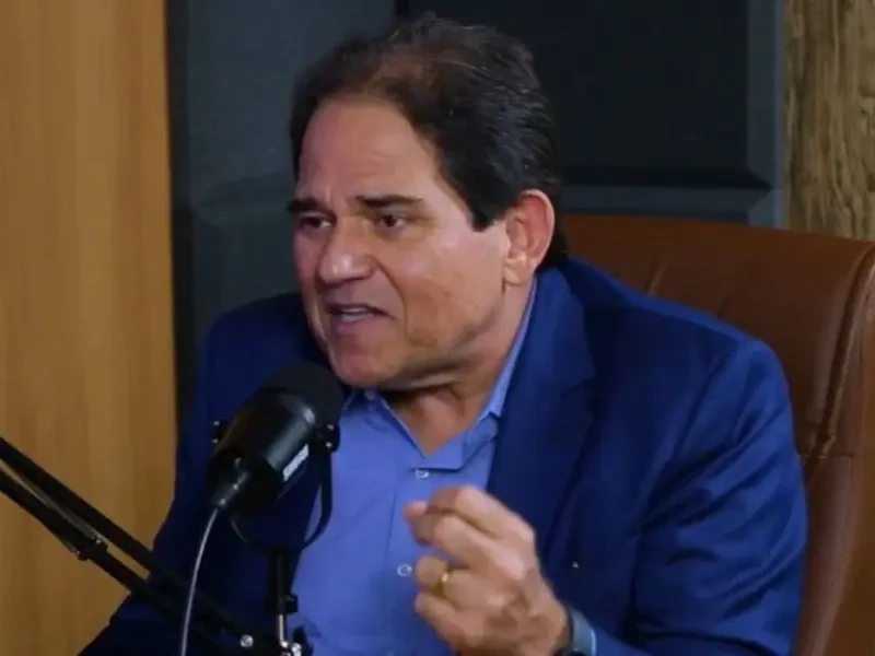 Baiocchi defende presença do setor produtivo em chapas majoritárias nas eleições de 2026