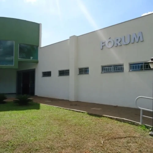 Decisão anula investigação contra juiz de Silvania - Foto reprodução